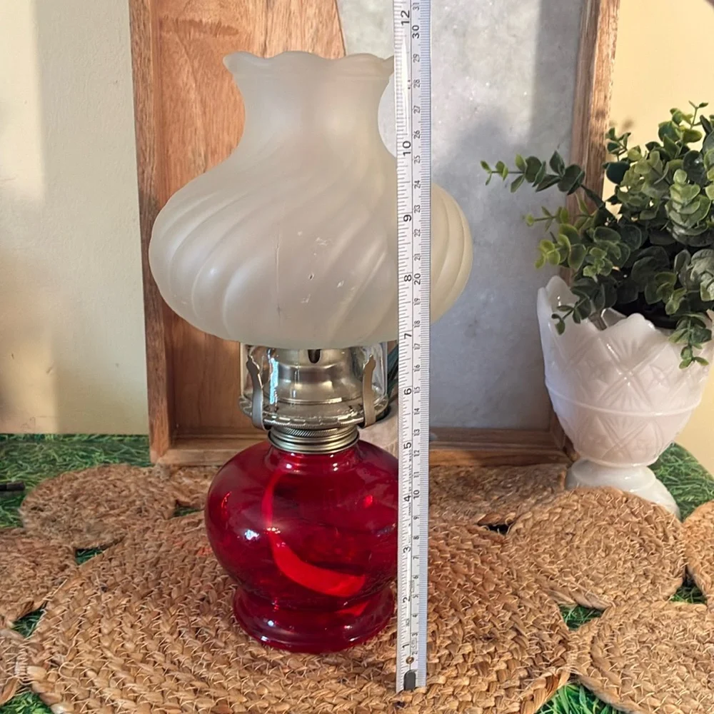 Vintage illuminate your